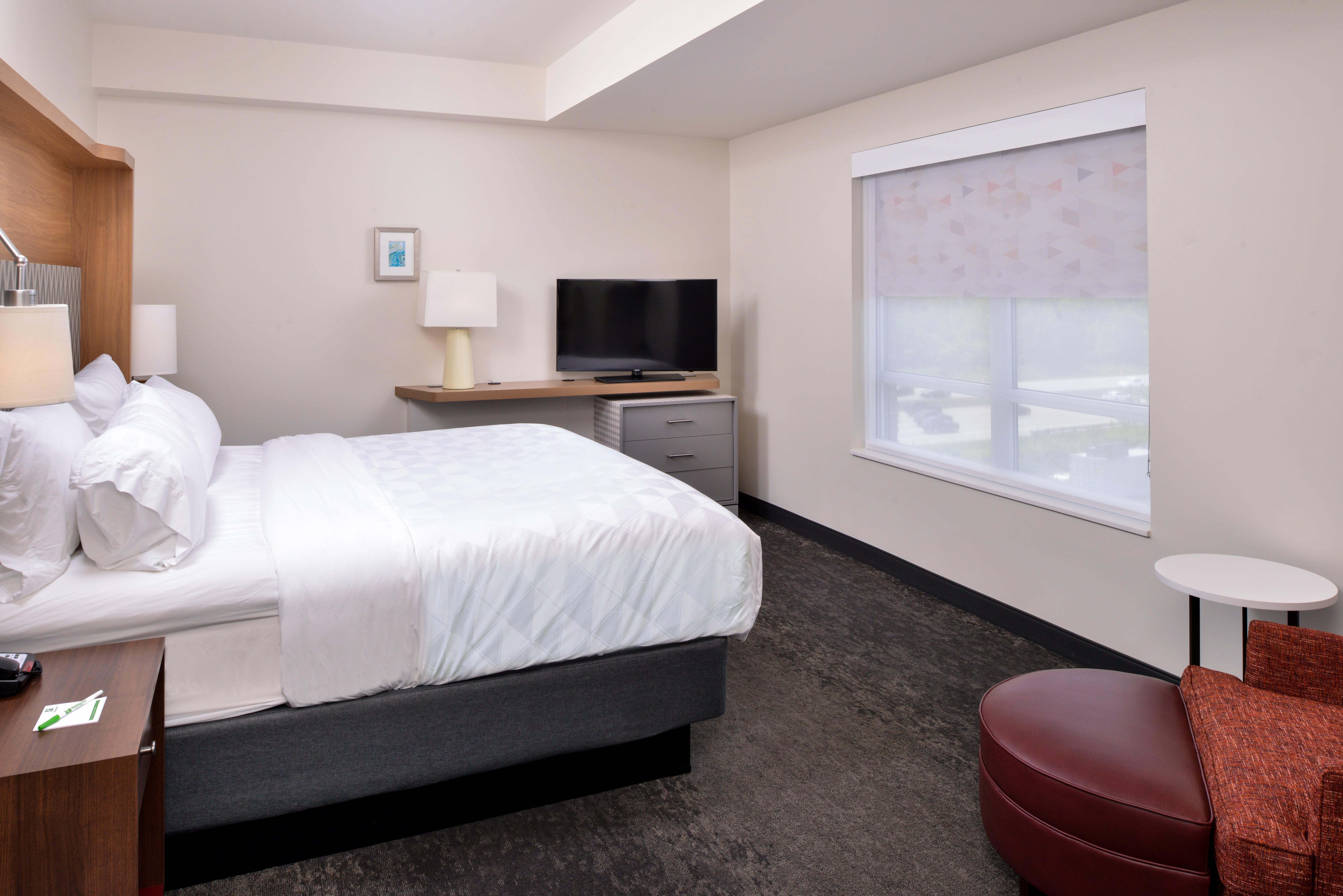 Holiday Inn & Suites - Farmington Hills - Detroit Nw By Ihg Exterior foto